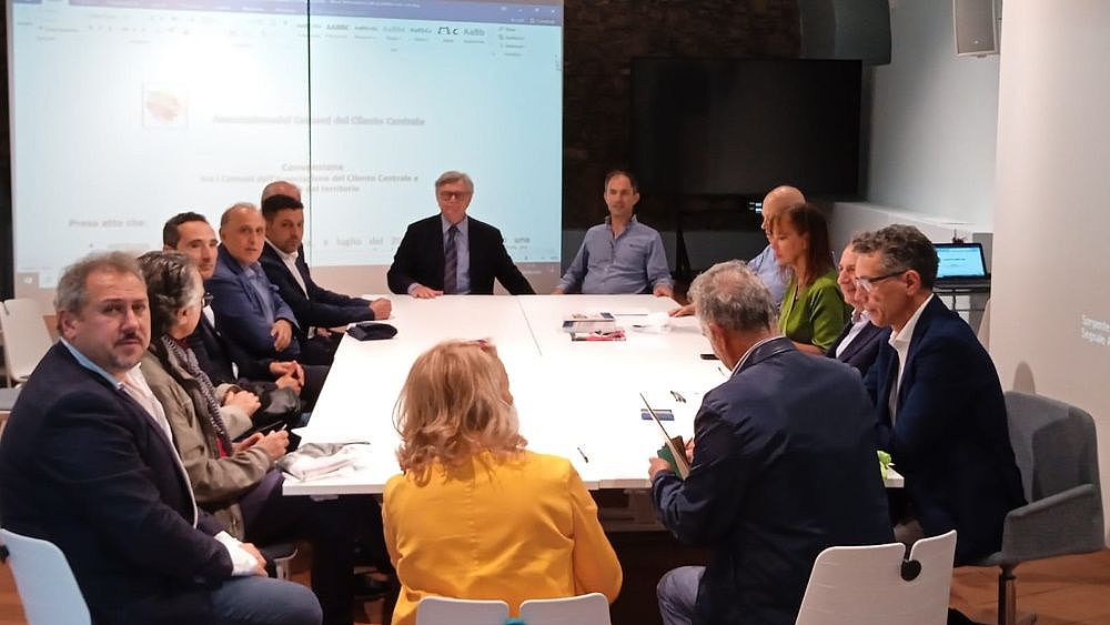 13062022 scuole e comuni cilento