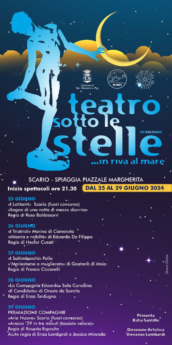eventi in prog