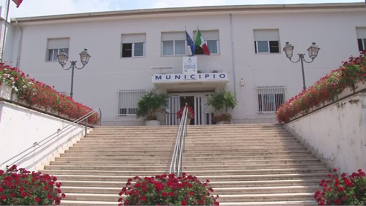 13062024 municipio capaccio paestum 13062024 municipio capaccio paestum
