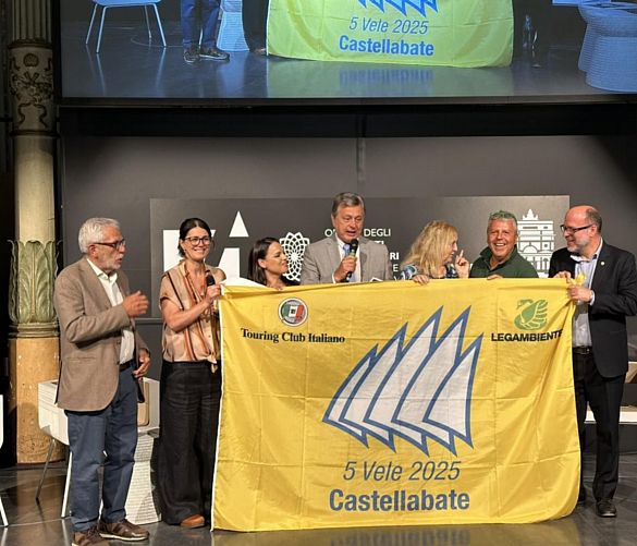 13062025 5 vele castellabate