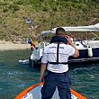 Agropoli Notizie foto - 13062025 soccorso in mare