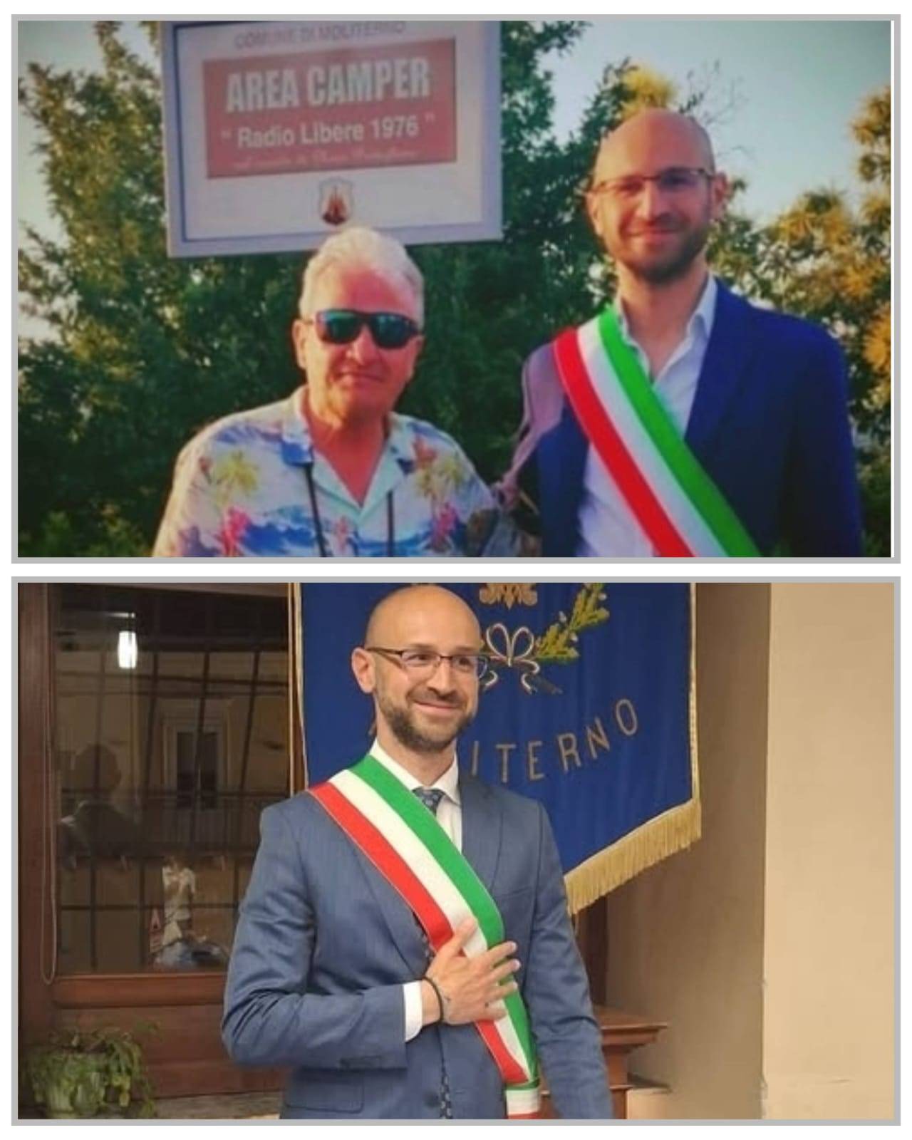 sindaco di moliterno