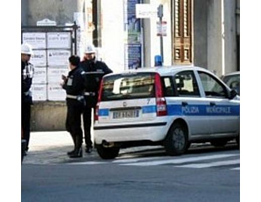 13072013 polizia municipale salerno