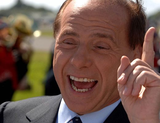 13072013 silvio berlusconi