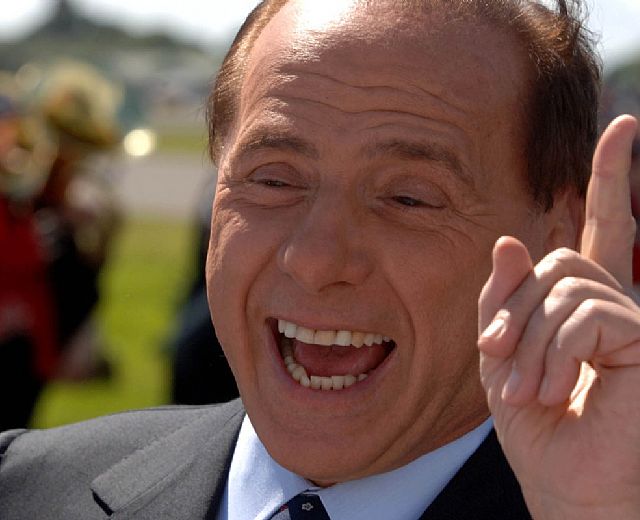 13072013 silvio berlusconi