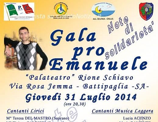 13072014 gala pro emanuele
