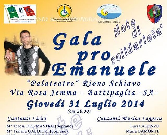 13072014 gala pro emanuele