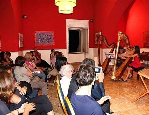 13072014 stage arpa agropoli