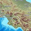 Cilento - Le ultime  Notizie foto - 13072014 terremoto cilento