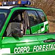 Cronaca foto - 13072015 corpo forestale