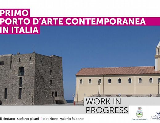 13072015 porto d arte contemporanea