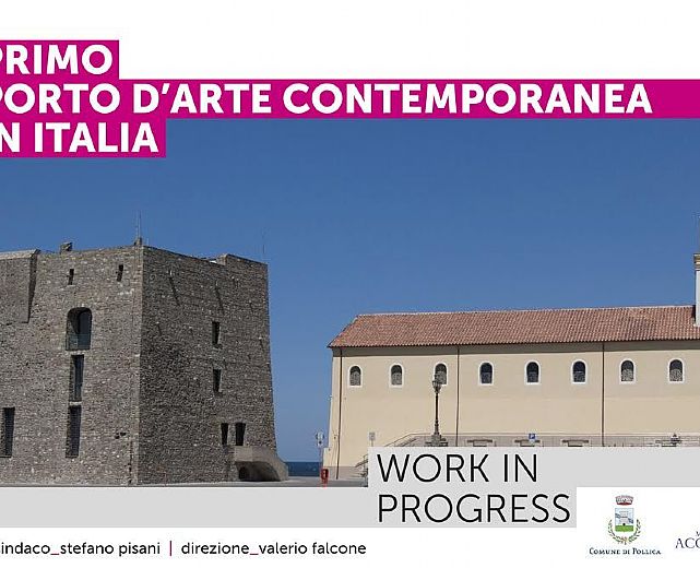 13072015 porto d arte contemporanea 13072015 porto d arte contemporanea