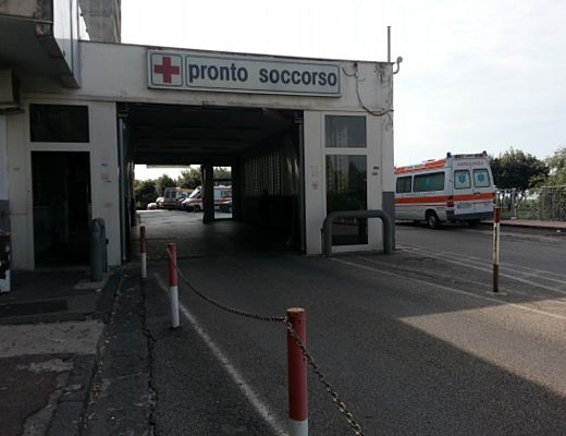 13072015 pronto soccorso salerno