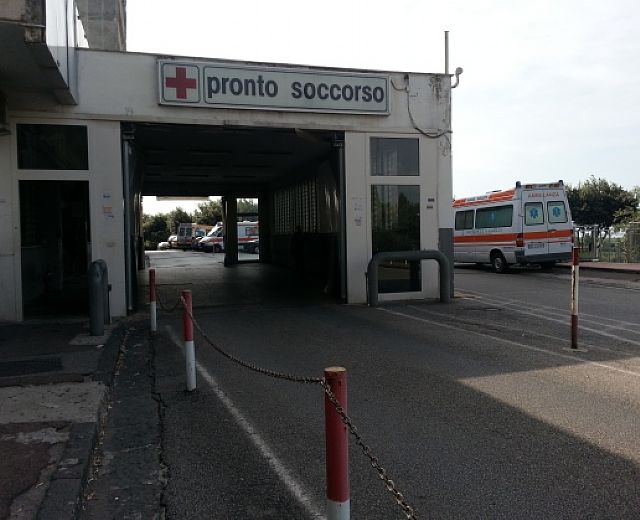 13072015 pronto soccorso salerno