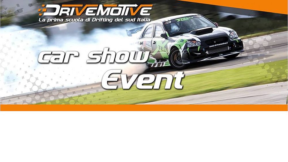 13072016 car show event