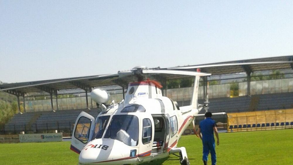 13072016 eliambulanza