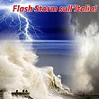 Avvisi foto - 13072016 flash storm