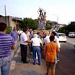 Spettacoli-eventi foto - 13072016 processione agnone