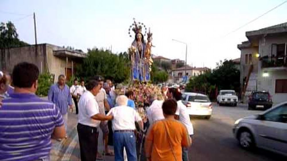 13072016 processione agnone