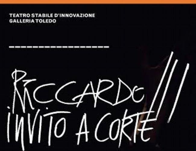 13072016 riccardo invito a corte