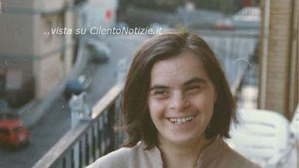 13072017 MARIAROSARIA CARESSA