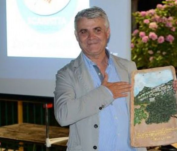 13072017 mario scarpitta camerota
