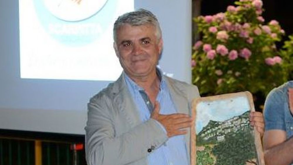 13072017 mario scarpitta camerota