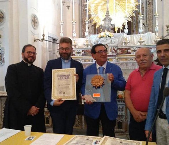 Tonino-Luppino foto - 13072019 Fasano a Raito