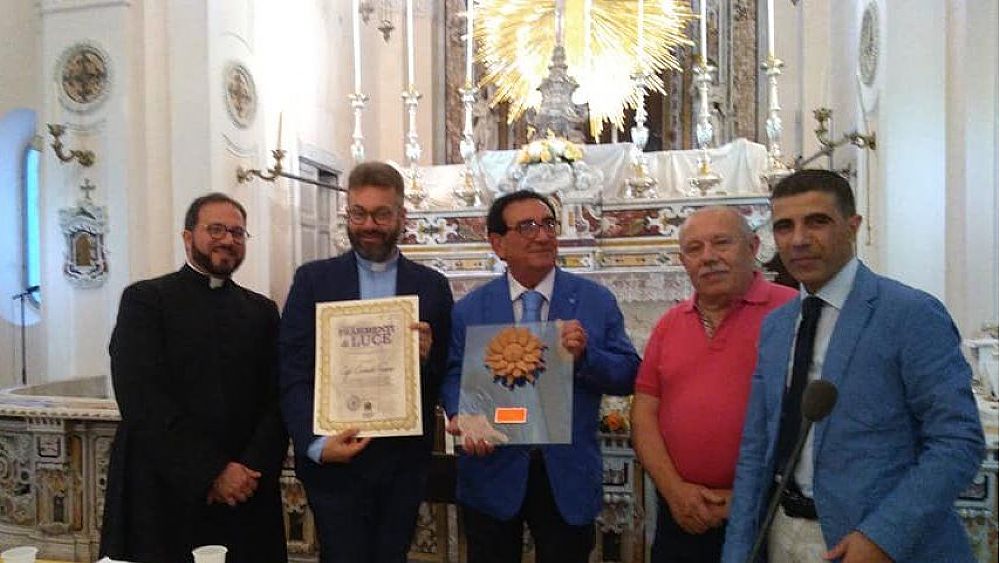 13072019 Fasano a Raito 13072019 Fasano a Raito