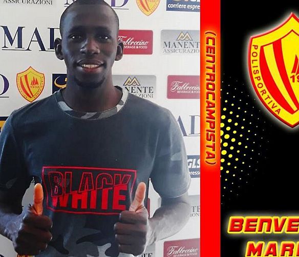 13072019 Marega Moussa