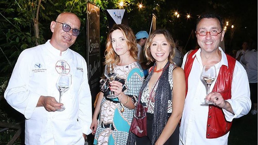 13072019 OSPITI AL FESTIVAL