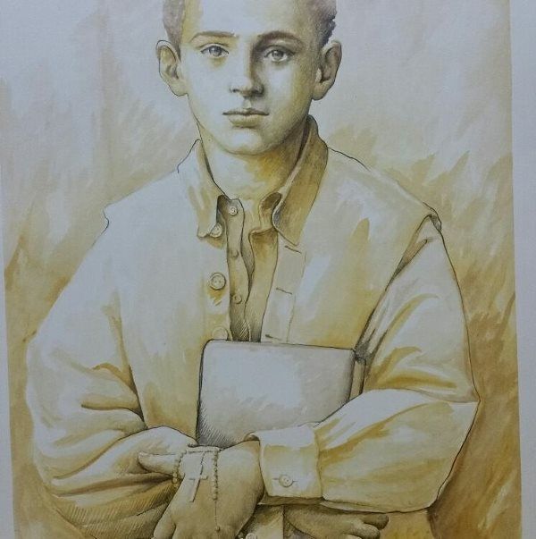 servo di dio giuseppe ottone