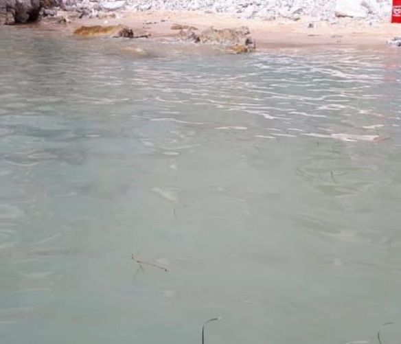 13072019 gasolio in mare baia buondormire