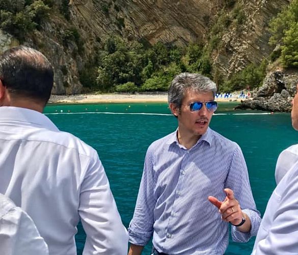 13072019 pellegrino alla baia del buondormire