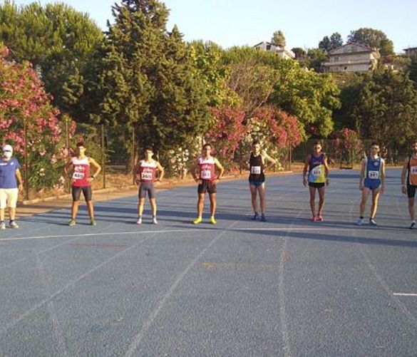 13072020 comunicato atletica riunione 2020