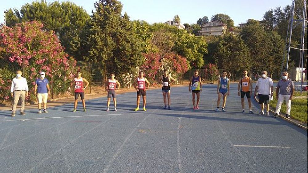 13072020 comunicato atletica riunione 2020