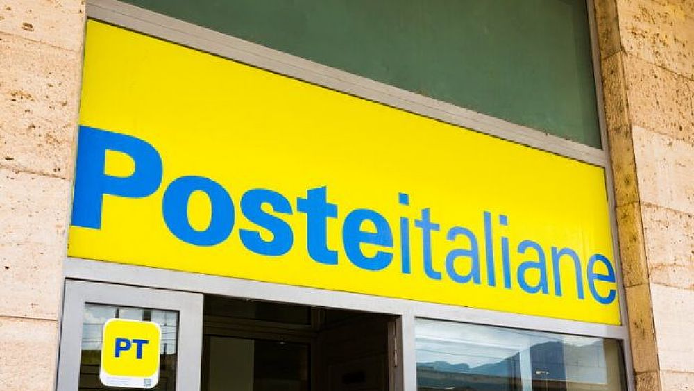 13072020 poste italiane 13072020 poste italiane