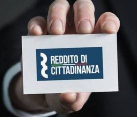13072020 reddito di cittadinanza