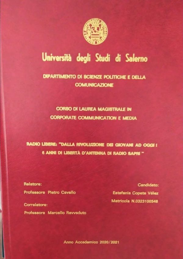 laurea
