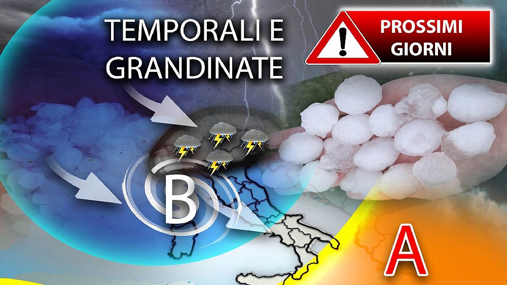 13072021 prossimi giorni 13721