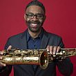 Salerno Notizie foto - 13072022 kenny garrett