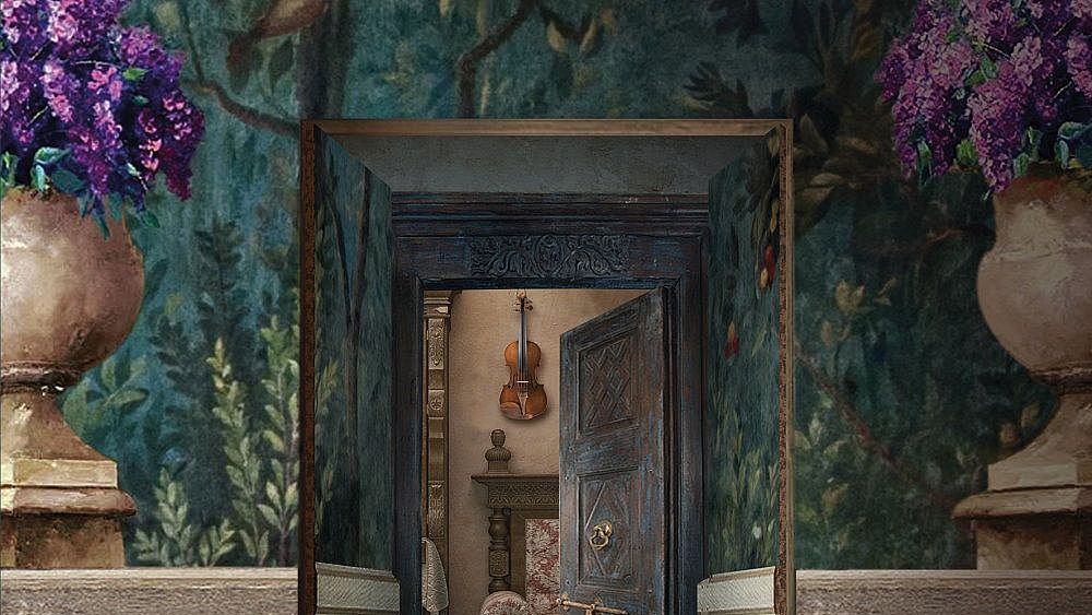 13072022 lappartamento del silenzio