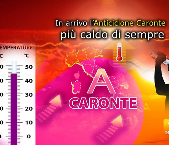13072024 arriva caronte caldissimo