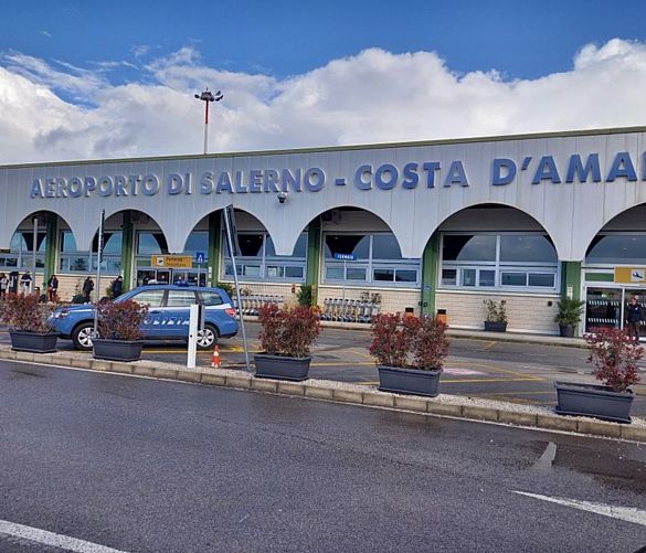 13072025 aeroporto di salerno cilento nuova foto