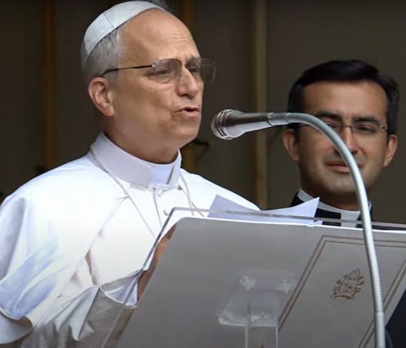 13072025 papa leone xiv credit vatican news