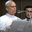 Cronaca foto - 13072025 papa leone xiv credit vatican news