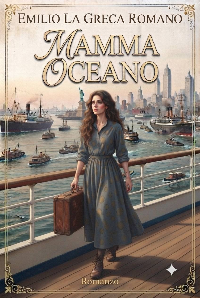 copertina mamma oceano