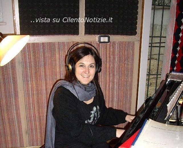 13082013 BLUE QUARTET FRANCESCA GUERRASIO