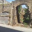Cronaca foto - 13082013 edificio castel san giorgio