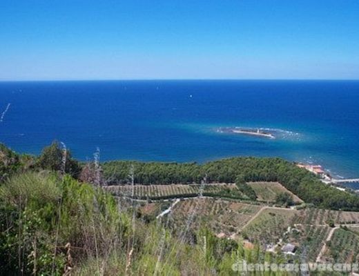 13082013 punta licosa castellabate